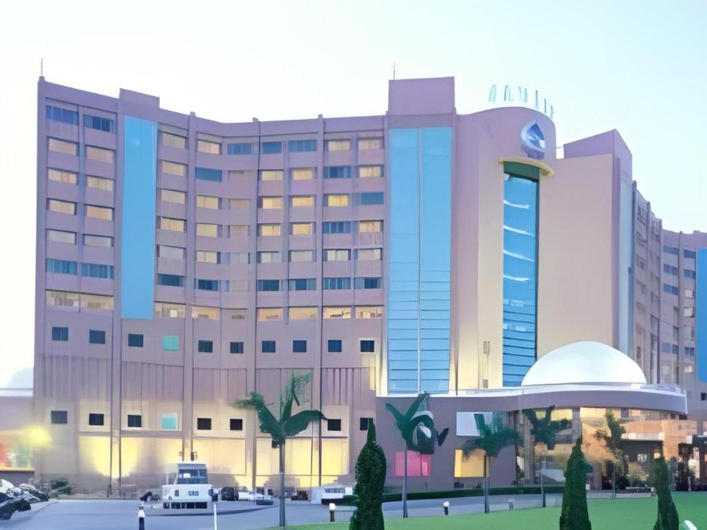 Pousada Marina Infante Macau Exterior foto