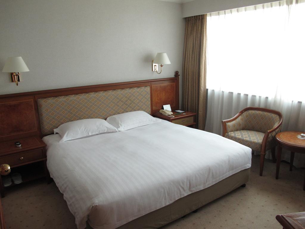 Pousada Marina Infante Macau Exterior foto