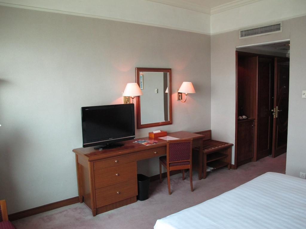 Pousada Marina Infante Macau Exterior foto